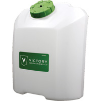R&eacute;servoir avec bouchon pour les pulv&eacute;risateurs &eacute;lectrostatiques de la s&eacute;rie Victory The Estey Group