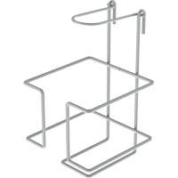 Metal Sanitizer Holder The Estey Group