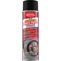 Nettoyant chlor&eacute; pour pi&egrave;ces de freins, Canette a&eacute;rosol The Estey Group