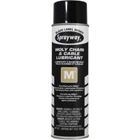 Chain Lubricants