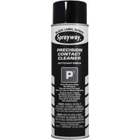 Nettoyant de pr&eacute;cision pour contacts P1, Canette a&eacute;rosol The Estey Group