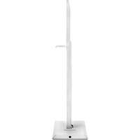 Support universel pour distributeur de d&eacute;sinfectant pour les mains The Estey Group