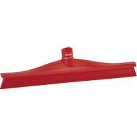 Ultra Hygiene Bench Squeegee, 16", Red The Estey Group