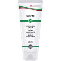 SBS&reg; 40 Moisturizing Skin Cream, Tube, 100 ml The Estey Group
