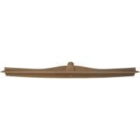 Single Blade Ultra Hygiene Squeegee, 24", Straight Blade The Estey Group