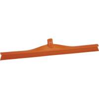 Single Blade Ultra Hygiene Squeegee, 24", Straight Blade The Estey Group