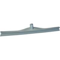 Single Blade Ultra Hygiene Squeegee, 24", Straight Blade The Estey Group
