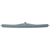 Single Blade Ultra Hygiene Squeegee, 24", Straight Blade The Estey Group