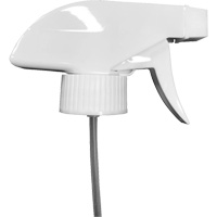 Residential Trigger Sprayer, 9.5" Tube Length The Estey Group