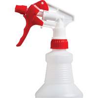 Spray Bottle with Trigger Sprayer, 33.8 oz. The Estey Group