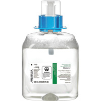 Provon&reg; FMX-12 Green Certified Hand Soap, Foam, 1.25 L, Unscented The Estey Group