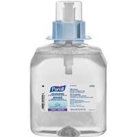 FMX-12 Green Certified Advanced Moisturizing Hand Rub, 1.2 L, Cartridge Refill, 70% Alcohol The Estey Group