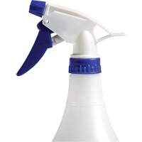 Pulv&eacute;risateur &agrave; g&acirc;chette pour bouteille, Longueur du tube 9,5" The Estey Group
