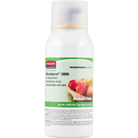 Microburst&reg; 3000 Air Neutraliser Refill, Orchard Fields, Cartridge The Estey Group