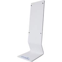Support de bureau pour distributeur de d&eacute;sinfectant pour les mains The Estey Group
