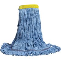 Vadrouille humide Swinger, Polyester/Rayonne, Style Boucle The Estey Group