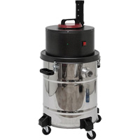 Aspirateur HEPA Hazvac EC-12, Secs-humides, 12 gal. US (45,4 litres) The Estey Group