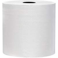 Snow Soft TAD Premium Hand Towel Rolls, 2 Ply, Standard, 700' L The Estey Group