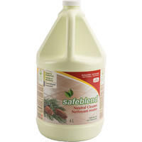 Pine Oil Neutral Cleaner, 4 L, Jug The Estey Group