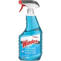 Windex&reg; Glass Cleaner with Ammonia-D&reg;, 32 fl. oz., Trigger Bottle The Estey Group