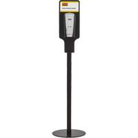 Support pour distributeur de d&eacute;sinfectant pour les mains AutoFoam The Estey Group