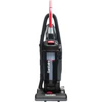 Force&reg; QuietClean&reg; Upright Vacuum, 135 CFM, 4.5 Quarts The Estey Group