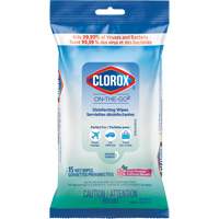 Wipers, Wipes & Rags
