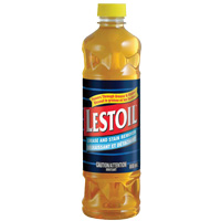 Lestoil&reg; Grease & Stain Remover, 800 ml, Bottle The Estey Group