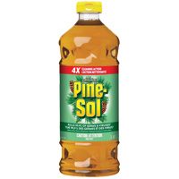 Nettoyant d&eacute;sinfectant tout usage Pine Sol, 1,4 L , Bouteille The Estey Group