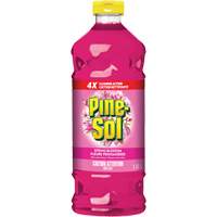 Nettoyant d&eacute;sinfectant tout usage Pine Sol, 1,4 L , Bouteille The Estey Group
