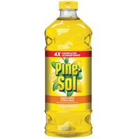 Nettoyant d&eacute;sinfectant tout usage Pine Sol, 1,4 L , Bouteille The Estey Group