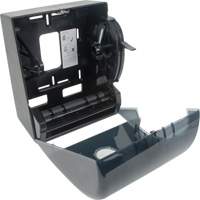 Hand Towel Roll Dispenser, Manual, 10.63" W x 9.84" D x 13.78" H The Estey Group