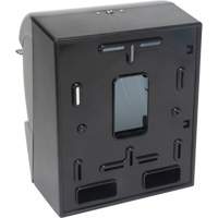 Hand Towel Roll Dispenser, Manual, 10.63" W x 9.84" D x 13.78" H The Estey Group