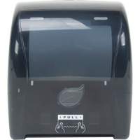 Hand Towel Roll Dispenser, No-Touch, 12.4" W x 9.65" D x 14.57" H The Estey Group