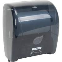 Hand Towel Roll Dispenser, No-Touch, 12.4" W x 9.65" D x 14.57" H The Estey Group