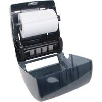 Hand Towel Roll Dispenser, No-Touch, 12.4" W x 9.65" D x 14.57" H The Estey Group