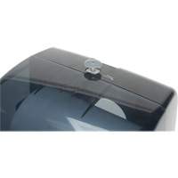 Hand Towel Roll Dispenser, No-Touch, 12.4" W x 9.65" D x 14.57" H The Estey Group