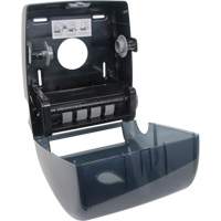 Hand Towel Roll Dispenser, No-Touch, 12.4" W x 9.65" D x 14.57" H The Estey Group
