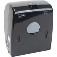 Hand Towel Roll Dispenser, No-Touch, 12.4" W x 9.65" D x 14.57" H The Estey Group