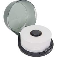 Toilet Paper Dispenser, Single Roll Capacity The Estey Group