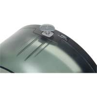Toilet Paper Dispenser, Single Roll Capacity The Estey Group