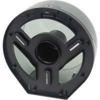 Toilet Paper Dispenser, Single Roll Capacity The Estey Group