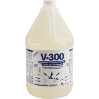 Hard Water Dish Detergent for Automatic Dishwashers, Liquid, 4 L The Estey Group