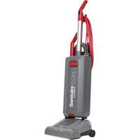EON&reg; Allergen Commercial Upright Vacuum, 105 CFM, 4.1 Quarts The Estey Group