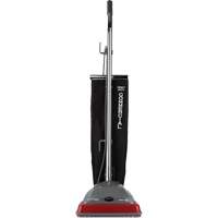 TRADITION&reg; Upright Vacuum, 120 CFM, 18 Quarts The Estey Group