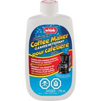 Nettoyant pour cafeti&egrave;re &agrave; filtre Whink, 296 ml, Bouteille The Estey Group