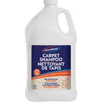 Concrobium&reg; Carpet Shampoo, 3.78 L, Jug The Estey Group