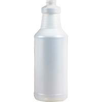 Carafe Style Spray Bottle, 32 oz. The Estey Group