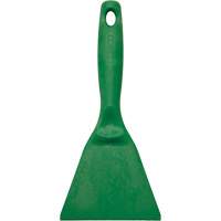 Grand grattoir pour temp&eacute;ratures &eacute;lev&eacute;es, Vert, 4-1/4" la x 9-3/8" lo The Estey Group