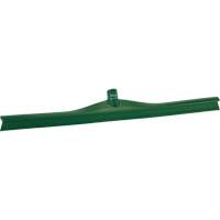 Single Blade Ultra Hygiene Squeegee, 28", Green The Estey Group